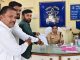 गुटखा तस्करांना वणी पोलीस प्रशासनाचा अभय… युवासेनेचा आरोप.