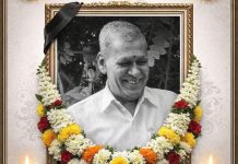 माजी सैनिक नामदेवराव शेलवडे यांचे निधन.