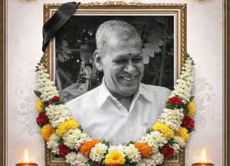 माजी सैनिक नामदेवराव शेलवडे यांचे निधन.