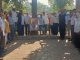 नामदेवराव शेलवडे यांना चिखलगाव येथे भावपूर्ण श्रद्धांजली.