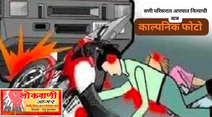 साडेचार वर्षीय चिमुरडीचा बेजबाबदार वाहतुकीचा बळी; भरधाव ट्रकच्या धडकेत मृत्यू.