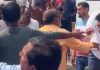 नांदेपेरा ग्रामसभेत लोकशाहीची खुलेआम विटंबना…
