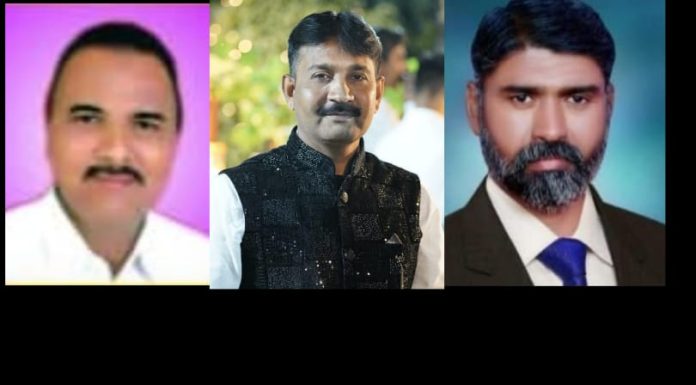 न्यूज मिडिया पत्रकार असोसिएशनच्या कार्यकारिणीची फेरनिवड.