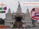 वणी शहरात भव्य श्री श्याम धाम फाल्गुन उत्सवाचे आयोजन.