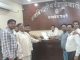 पठारपूर गावठाणे घोटाळा, तहसीलदार वणी यांचा आदिवासी बांधवांवर अन्याय.