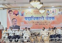 लोकसभा निरीक्षक कृपाल तूमाने यांच्या मार्गदर्शनात BLA नियुक्तीसाठी शिवसेनेची जोरदार तयारी!