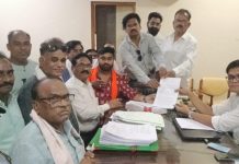 जातीनिहाय जनगणना आधी करा; त्यानंतरच डिलिमिटेशन