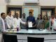 मुख्याधिकाऱ्याच्या कारभारावर काँग्रेसचा जोरदार हल्ला; आंदोलनाचा इशारा.
