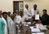 पिकविम्यातून यवतमाळ जिल्ह्यातील शेतकऱ्यांना वगळले .