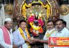 वणीतील “कोण तो लेखक/पत्रकार ज्याच्या भाग्यात संतांचे चरित्र लिखाणाचे सौभाग्य”