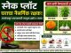 स्नेक प्लांट ठरतोय घराचा नैसर्गिक रक्षक…