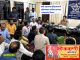 वणी शहराच्या इतिहासात पहिल्यांदा पोलीस ठाण्यात पत्रकारांच्या ठिय्या, प्रशासनाला फुटला घाम.