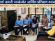 श्री आदर्श नागरी पतसंस्थेत आर्थिक नियोजन प्रशिक्षण उत्साहात संपन्न.