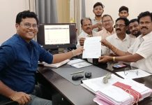 OBC जातनिहाय जनगणनेचे गाजर; सरकारकडून दिशाभूल?” – प्रवीण खानझोडे