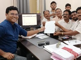 OBC जातनिहाय जनगणनेचे गाजर; सरकारकडून दिशाभूल?” – प्रवीण खानझोडे