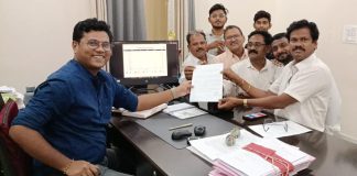 OBC जातनिहाय जनगणनेचे गाजर; सरकारकडून दिशाभूल?” – प्रवीण खानझोडे