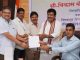 यवतमाळ विधानपरिषद निवडणूक : दुष्यंत चतुर्वेदी यांचा उमेदवारी अर्ज दाखल.